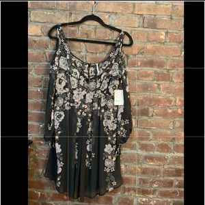 Free People dress never worn